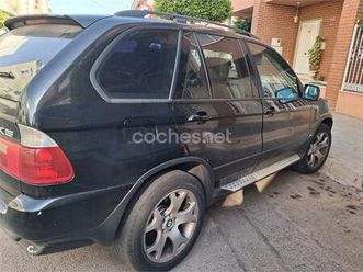 bmw x5 3.0i