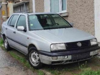 vw vento ≫ 1996 • 11 лв. • id