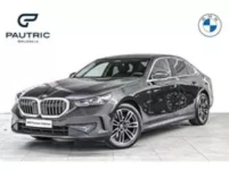 i berline - 2ans/jaar garantie