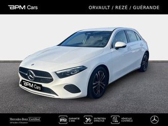 mercedes-benz - 200 d 150ch progressive line 8g-dct