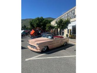 1953 chevrolet bel air for sale