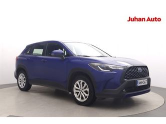 1.8 hybrid active#toyota approved turva 12 kk ilman lisämaksua#