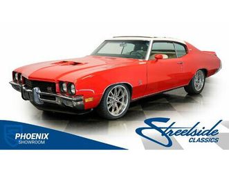 1972 buick skylark