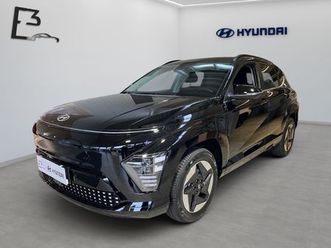 HYUNDAI KONA hyundai-kona-elektro-sx2-48-4kwh-2wd-trend-el-heckklapp