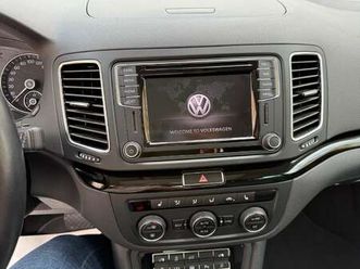 sharan 2.0 tsi sport dsg sport