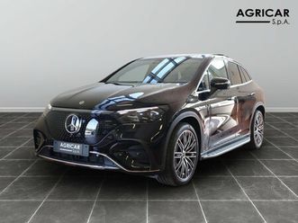 suv 350+ amg line premium
