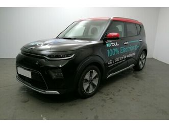 kia e-soul soul e-soul emotion 5p