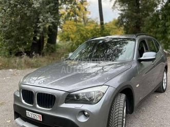 bmw x1 28i