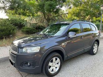 captiva 2.2vcdi lt fwd lt