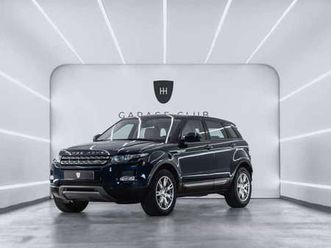 2.2l td4 dynamic 4x4