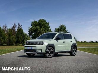 grande panda grande panda 1.2 100 cv s&s la prima