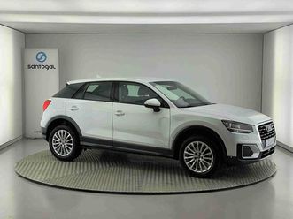 audi q2 q2 1.0 tfsi