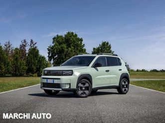 grande panda grande panda 1.2 100 cv s&s icon