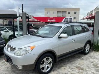 hyundai veracruz gls 3.8 4wd aut. 2011