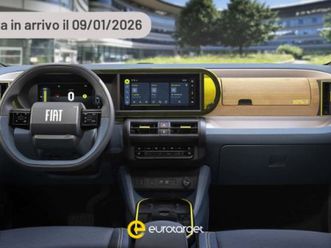 grande panda grande panda 1.2 100 cv s&s pop