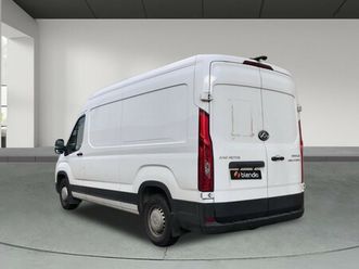 maxus deliver deliver 9 2.0d l3h2