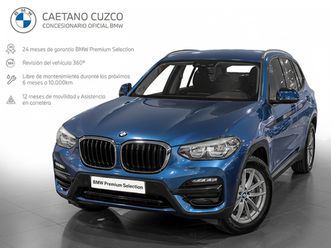 xdrive20i 135 kw (184 cv)