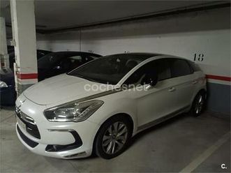 citroen ds5