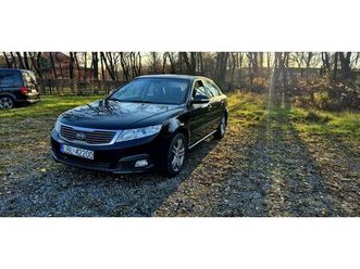 sprzedam kia magentis 2.0 crd 150km sosnowiec • olx.pl