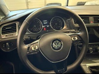 prodajem vw golf 7 rabbit 1.6 tdi