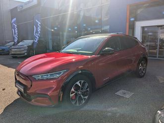 351ch extended range 99kwh awd 9cv