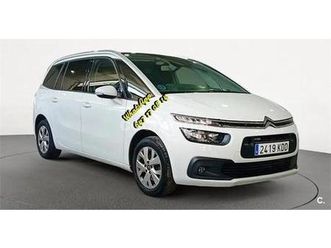 citroen grand c4 picasso