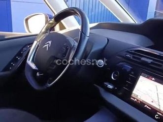 citroen grand c4 picasso