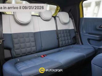 grande panda grande panda 1.2 100 cv s&s business