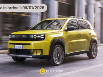 grande panda grande panda 1.2 100 cv s&s la prima