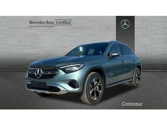 glc 300 de 4matic