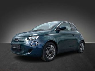 fiat 500 500e icon 42 kwh | carplay