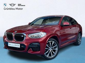 xdrive20d 140 kw (190 cv)