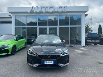 cupra leon 2.0 tdi 150 cv dsg