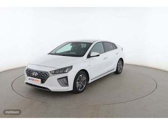 1.6 plug-in hybrid tecno