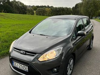 ford grand c-max