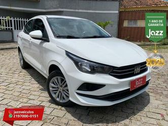 fiat cronos drive 1.3 8v flex aut.