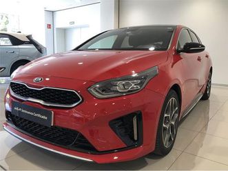 kia proceed 1.0 t-gdi 88kw (120cv) gt line