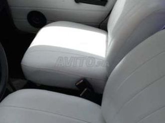 fiat 127 essence manuelle 1980 à marrakech