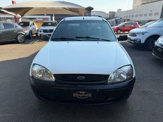 ford courier 1.6 l/1.6 flex