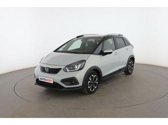 1.5 i-mmd hybrid crosstar