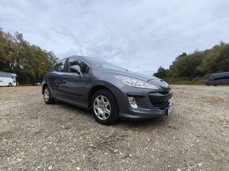 peugeot 308, 2009r 1.4 benzyna raty gwarancja komis walbrzych walbrzych • olx.pl