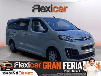 talla xl bluehdi 88kw (120cv) business