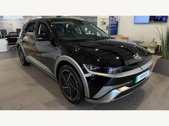 84kwh ultimate auto awd 5dr