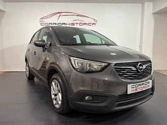opel crossland x 1.5, 102cv