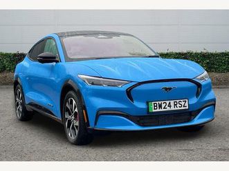 extended range 91kwh premium awd 5dr