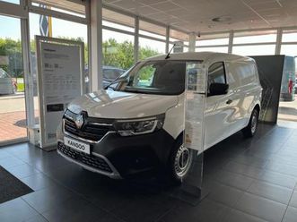 renault kangoo l2 extra dci 95-záruka 5 let!