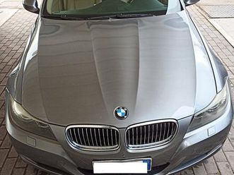 bmw 318d touring serie e91
