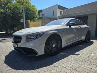 s65 coupe