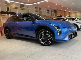 81.4kwh gt-line auto 5dr