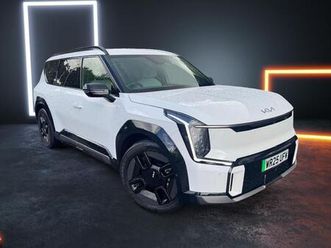 99.8kwh gt-line auto awd 5dr